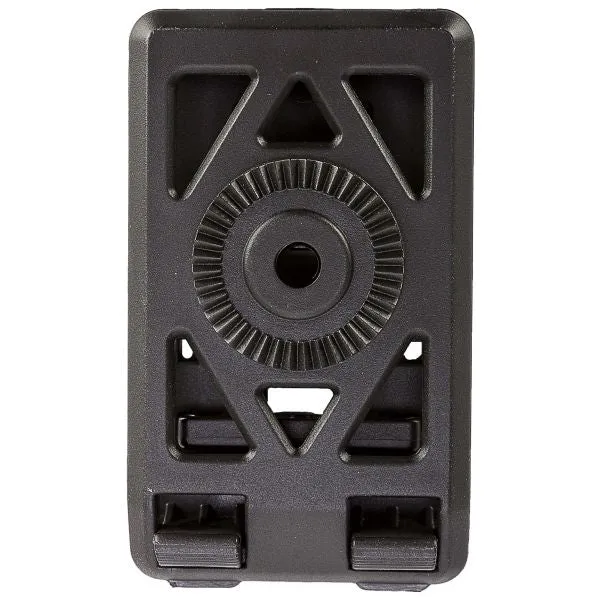 Cytac -  Cytac CY-BC2 Belt Clip schwarz