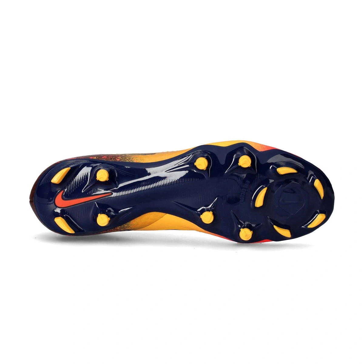 Chuteira Nike Phantom 6 Low Academy FG/MG EH