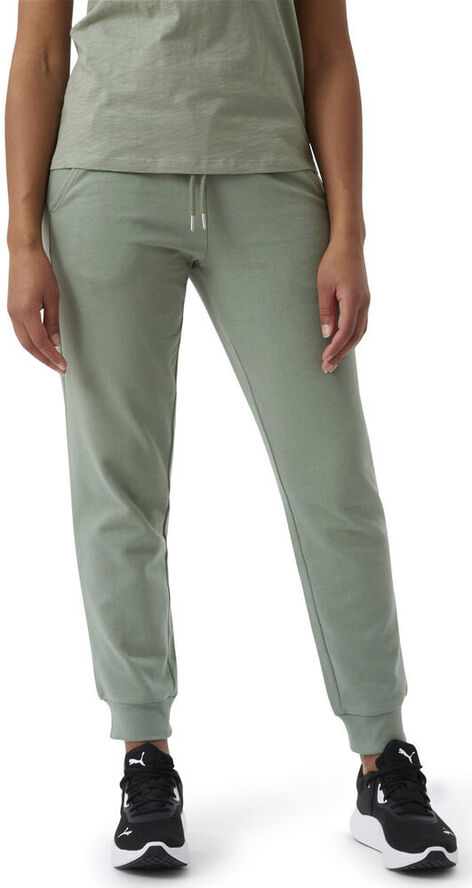 Firefly Basic joggingbukser Grøn