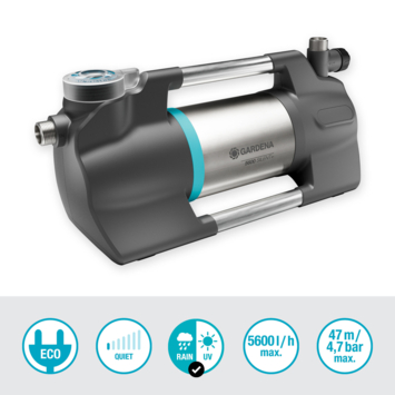 Gardena besproeiingspomp 5600 Silent