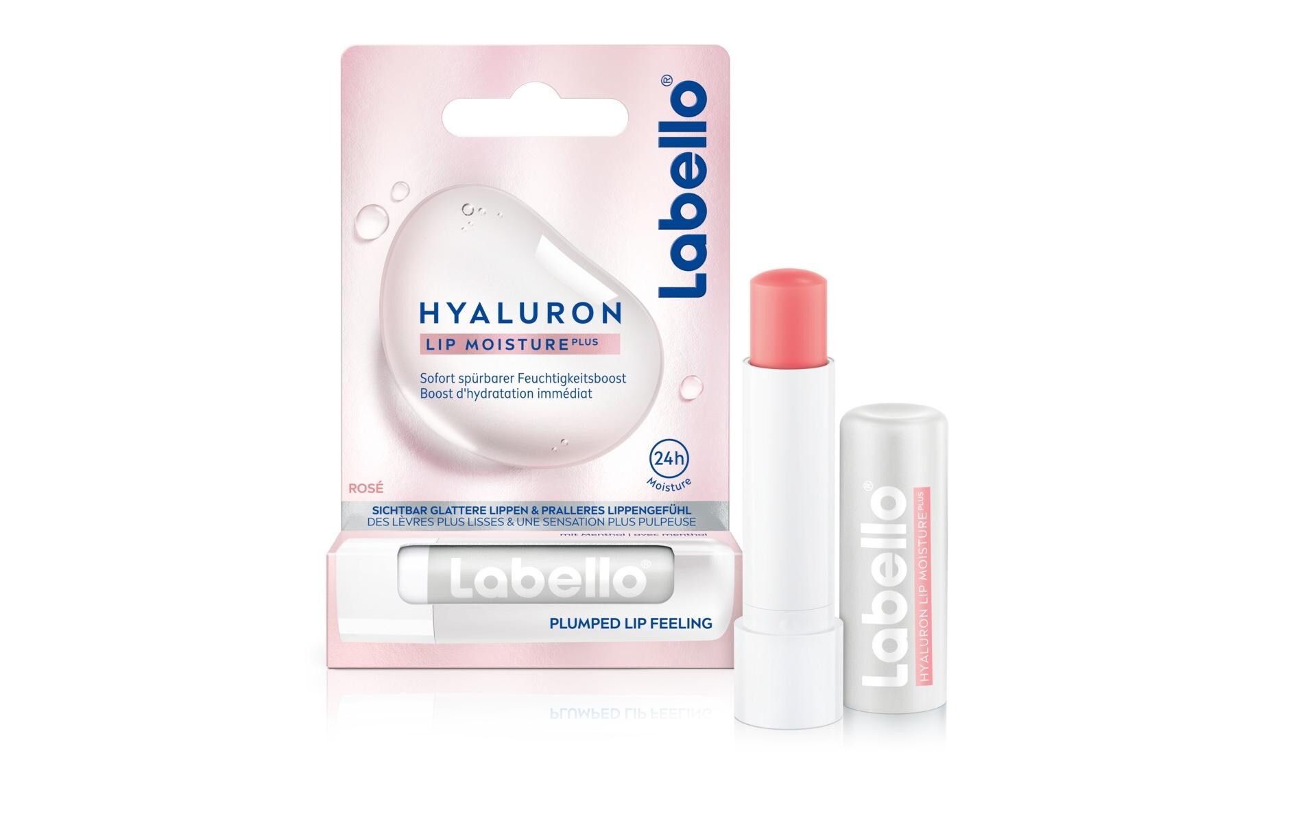 Set Cellular Lifting Routine 4-teiligPflege-Set mit hautstraffender Wirkung