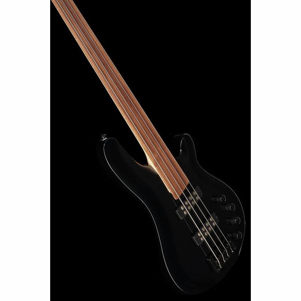 Harley Benton B-450FL BK Progressive Series