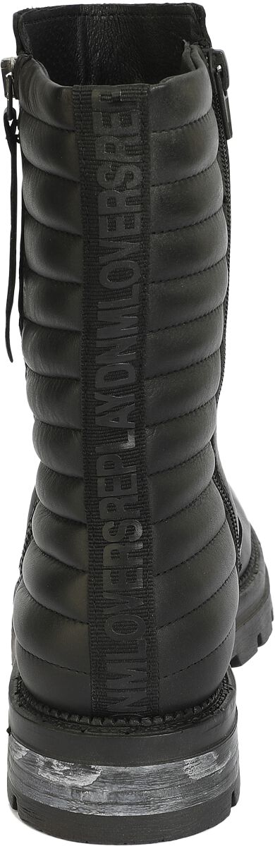 Pamela zipper | Replay Footwear Bottes