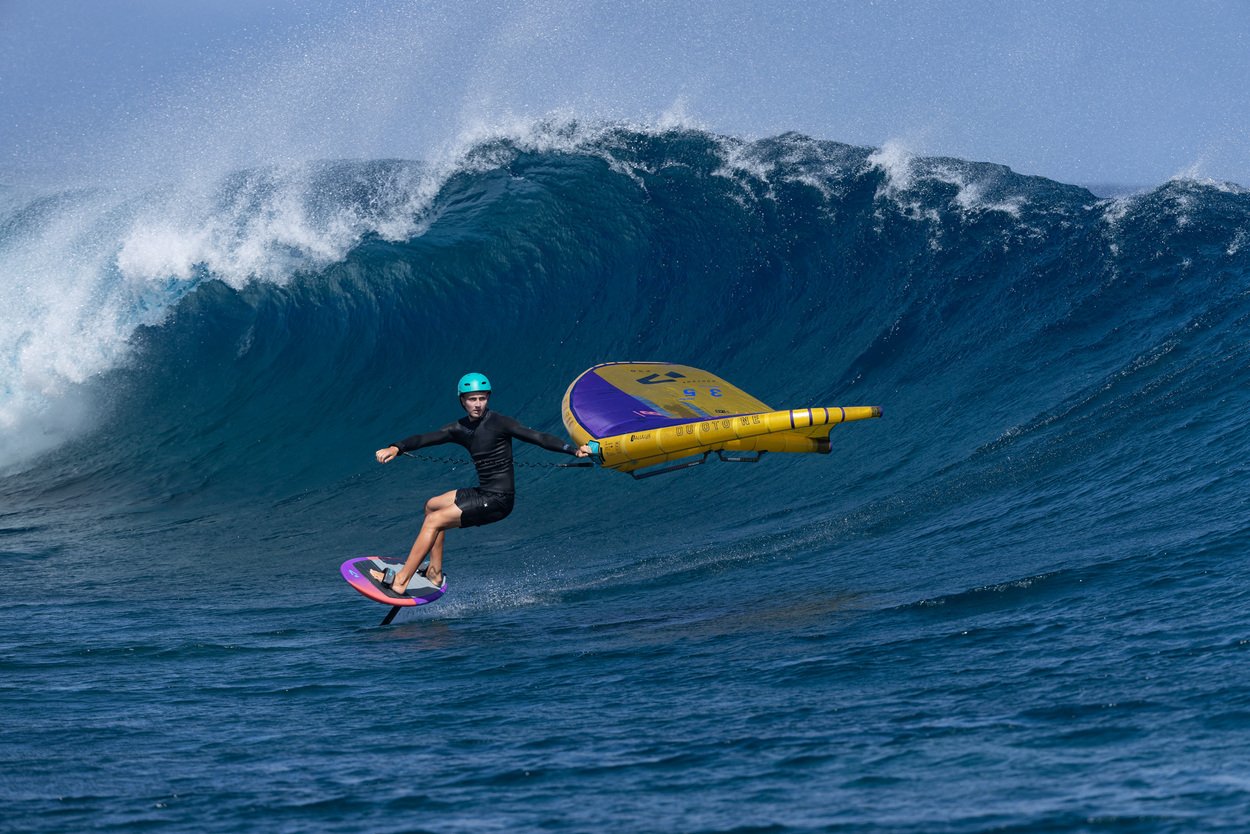 DUOTONE Sky Surf SLS - 2024 4'2''