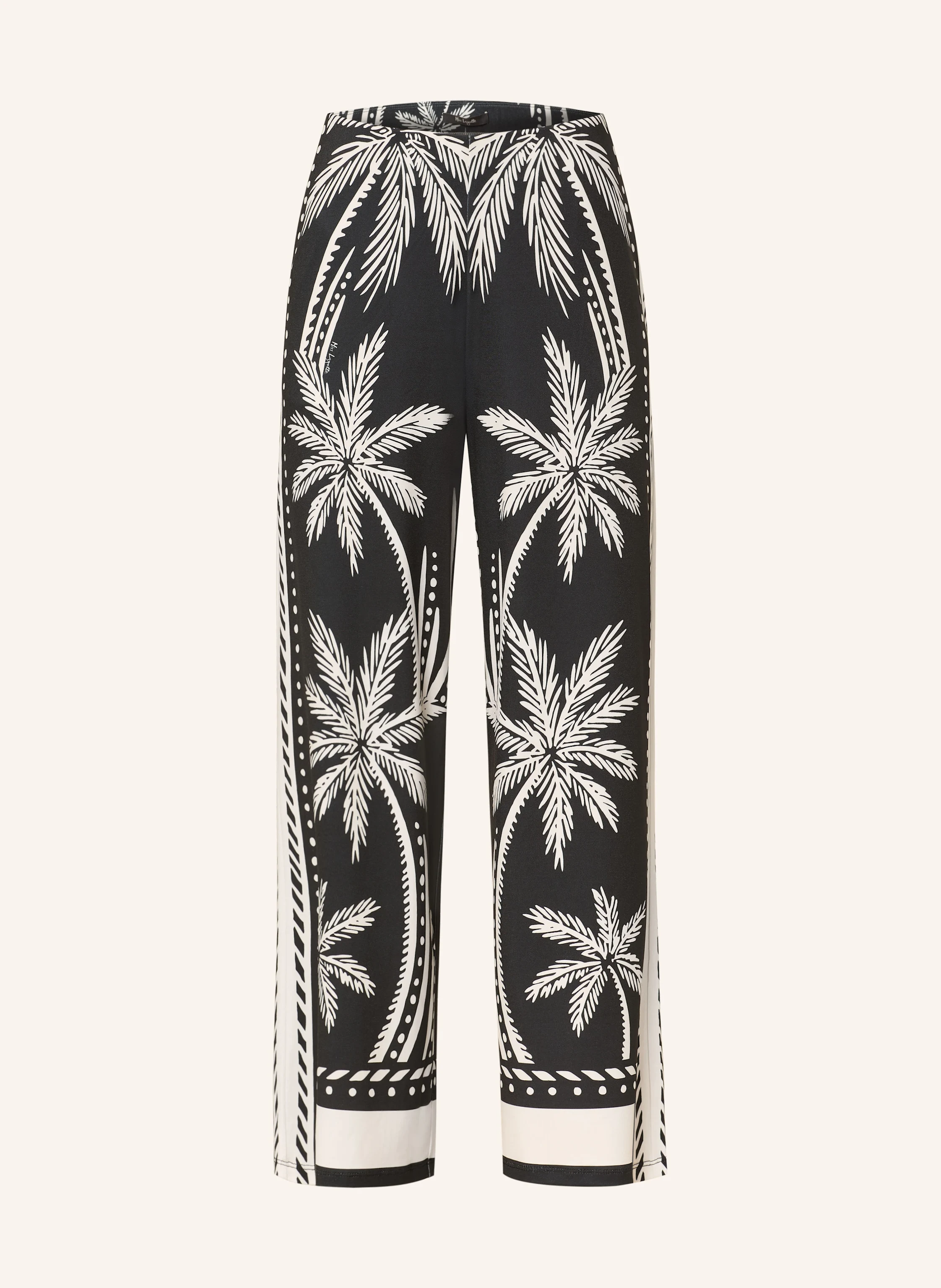 Miss Lagotte 7/8-Hose
