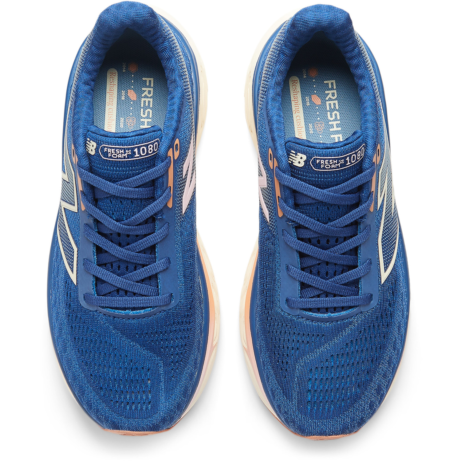New Balance Fresh Foam 1080 v14 Dames