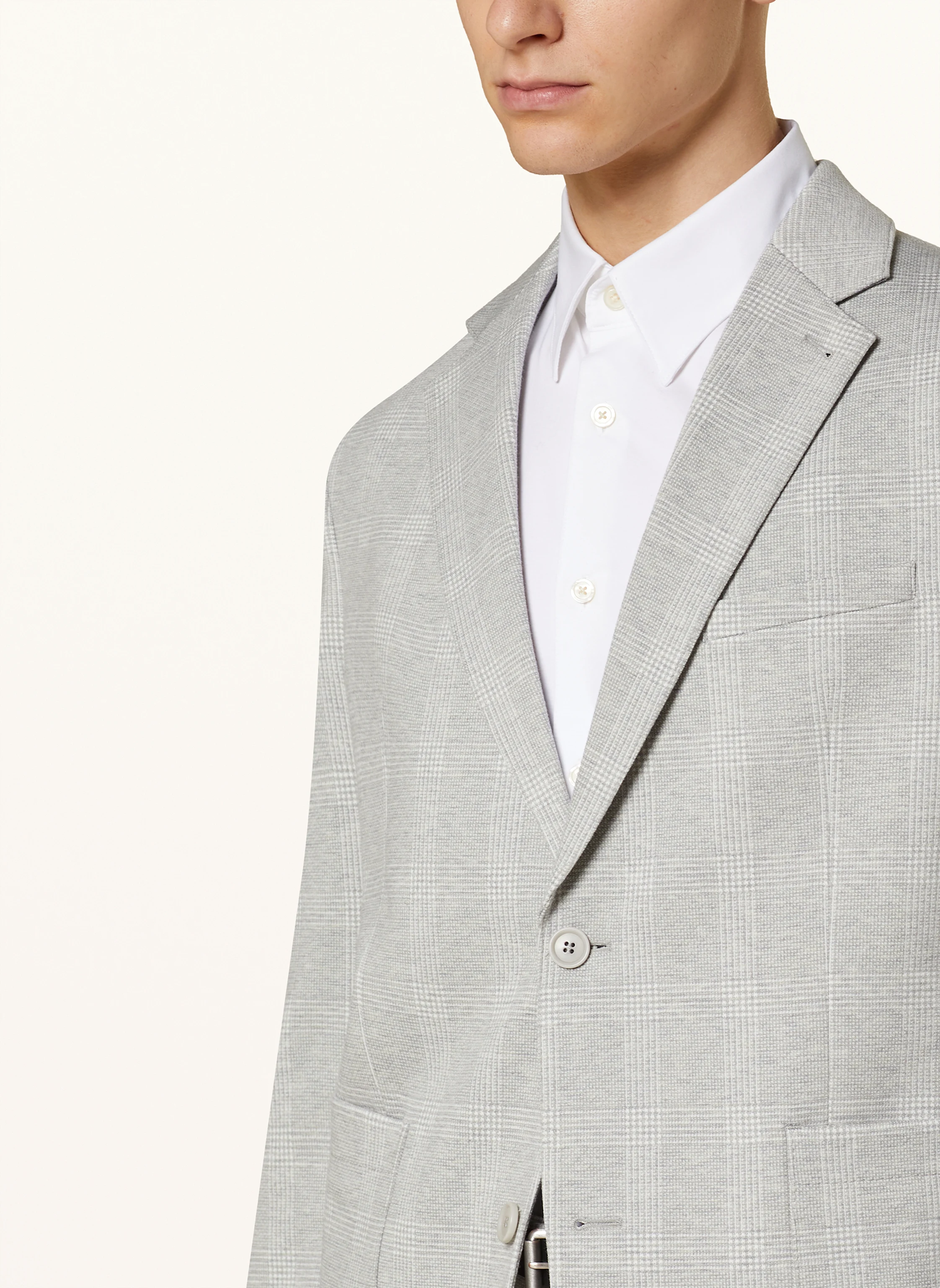 DRYKORN Anzugsakko CARLES Extra Slim Fit