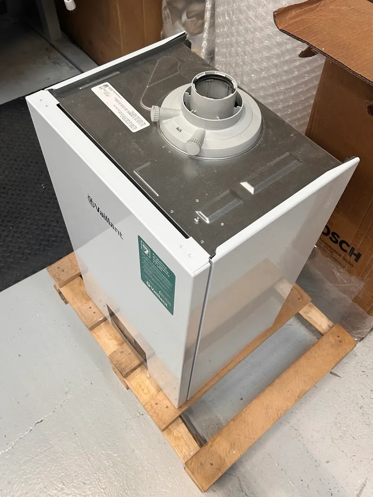 [OUTLET] - Gaskedel ecoTEC plus VC 20CS/1-5