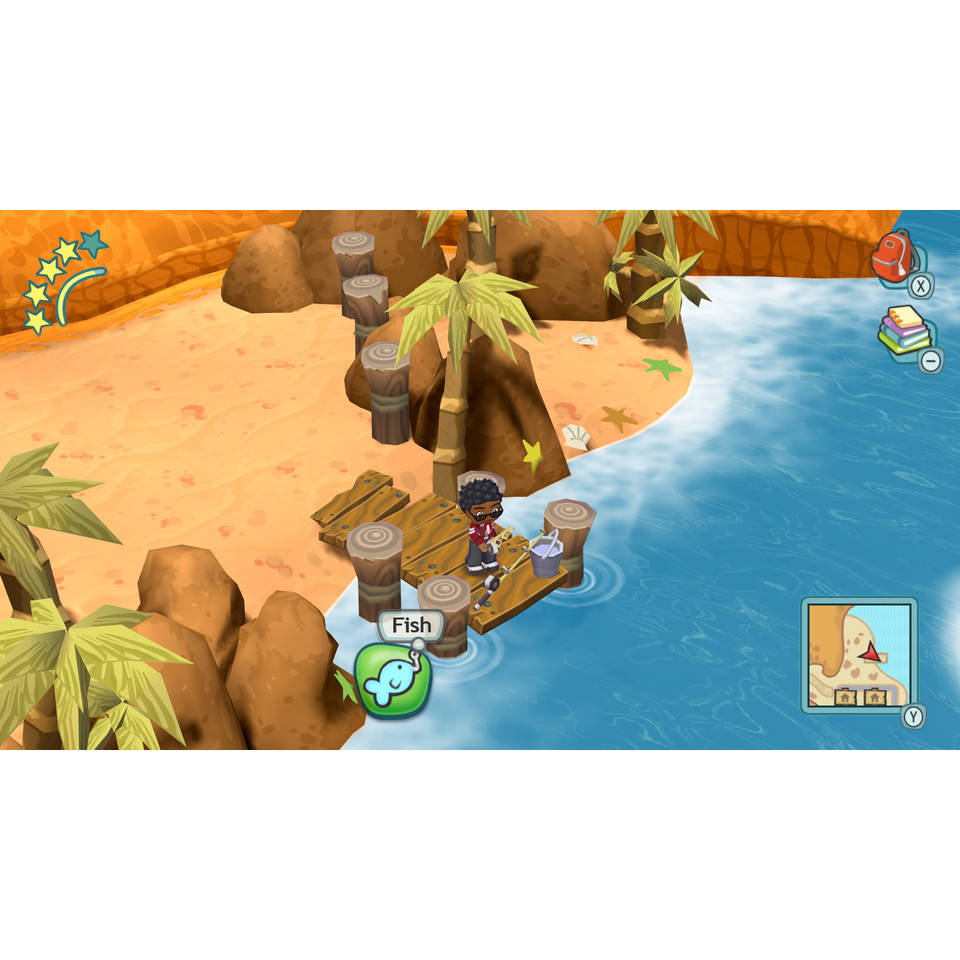MySims Cozy Bundle Nintendo Switch