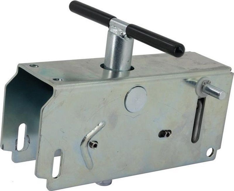 Twinny Load - Fietsendrager - 21,5 x 7 x 17 cm - Garantie 2 Jaar