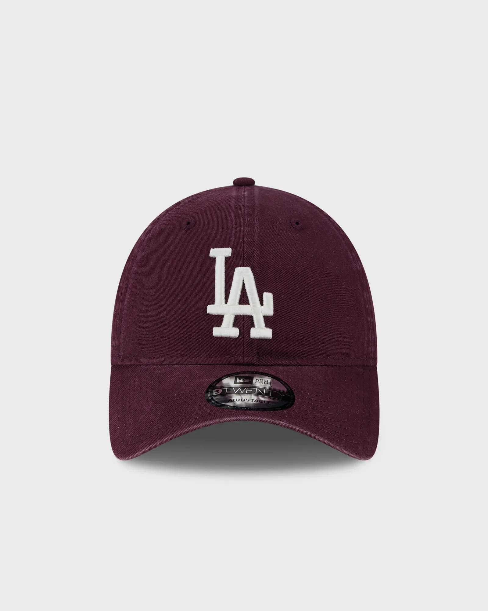 New Era LEAGUE ESS 9TWENTY LOS ANGELES DODGERS