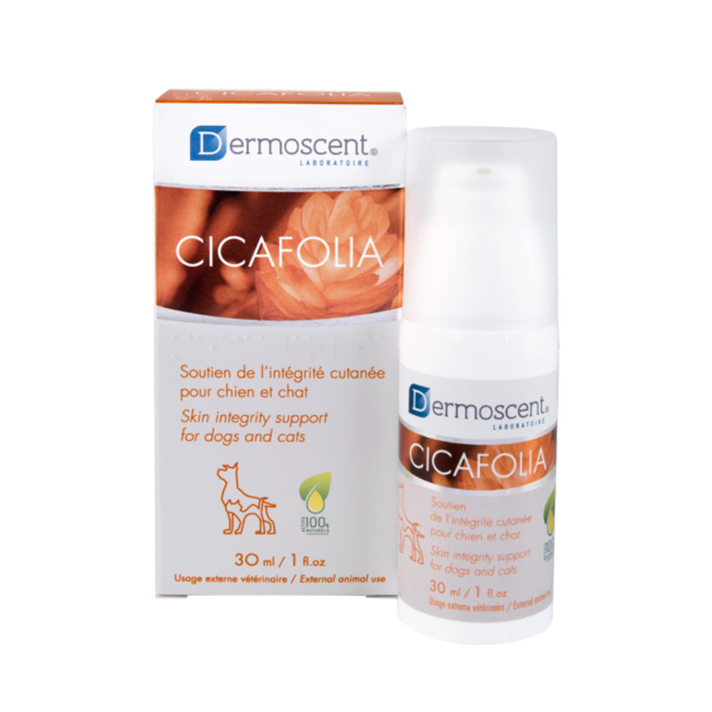 Dermoscent Cicafolia