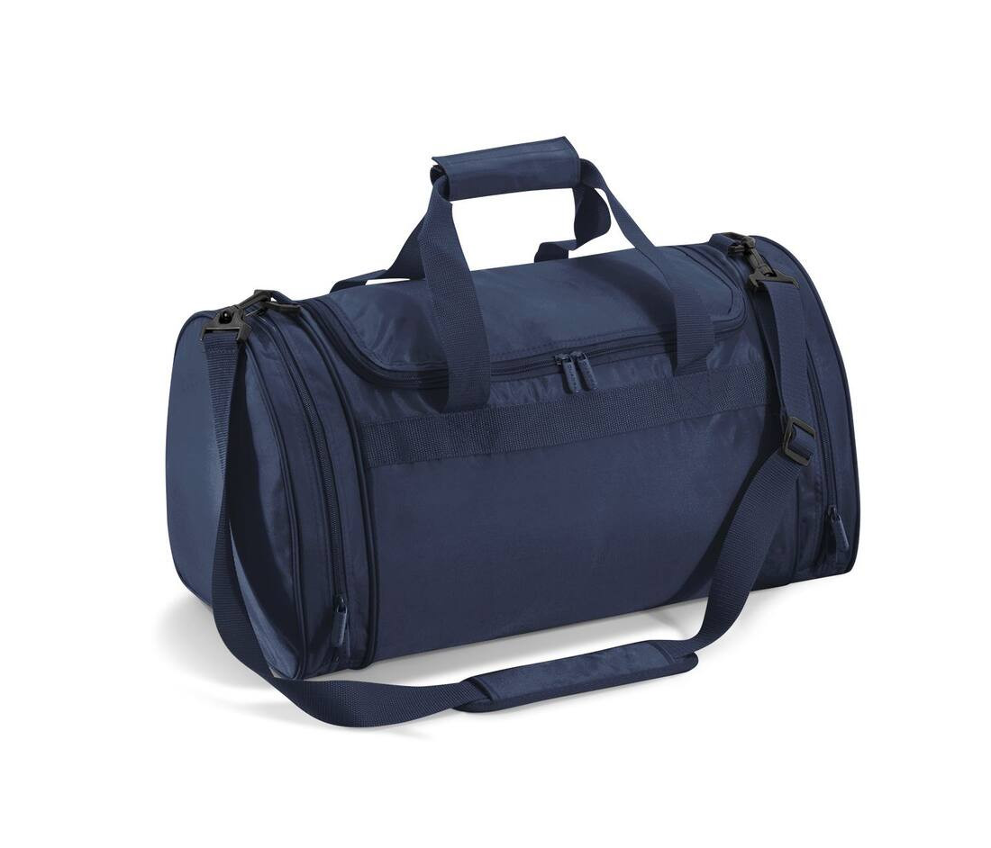 QUADRA QD70D - Sac de Sport Multifonction avec Bandoulière
