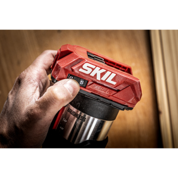 SKIL 20V kantenfrees / handfrees 3170CA brushless (zonder accu)