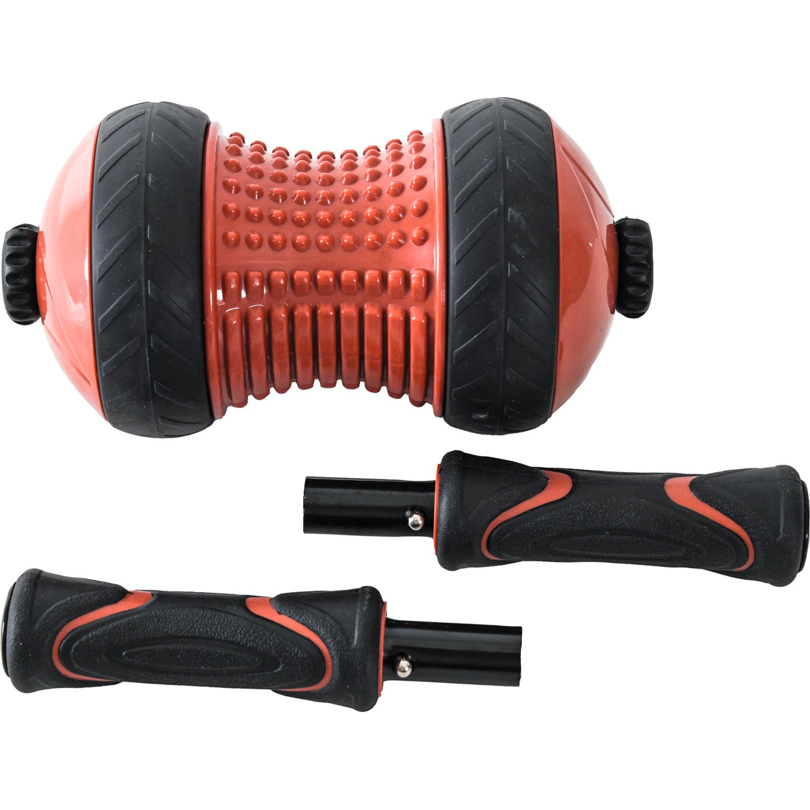 Tone Up Pro Ab Trainer Wheel