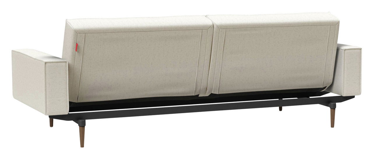 Innovation Schlafsofa SPLITBACK