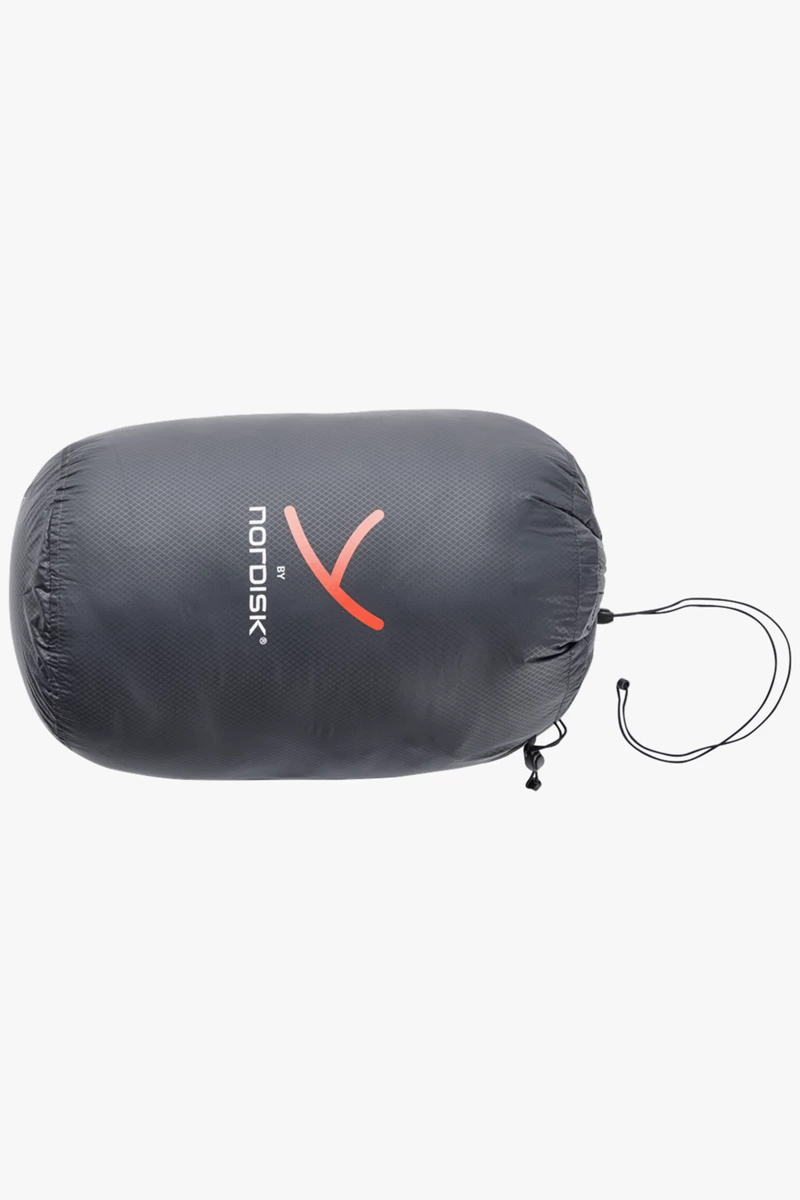 Nordisk Tension Comfort 600 Schlafsack ZIP L