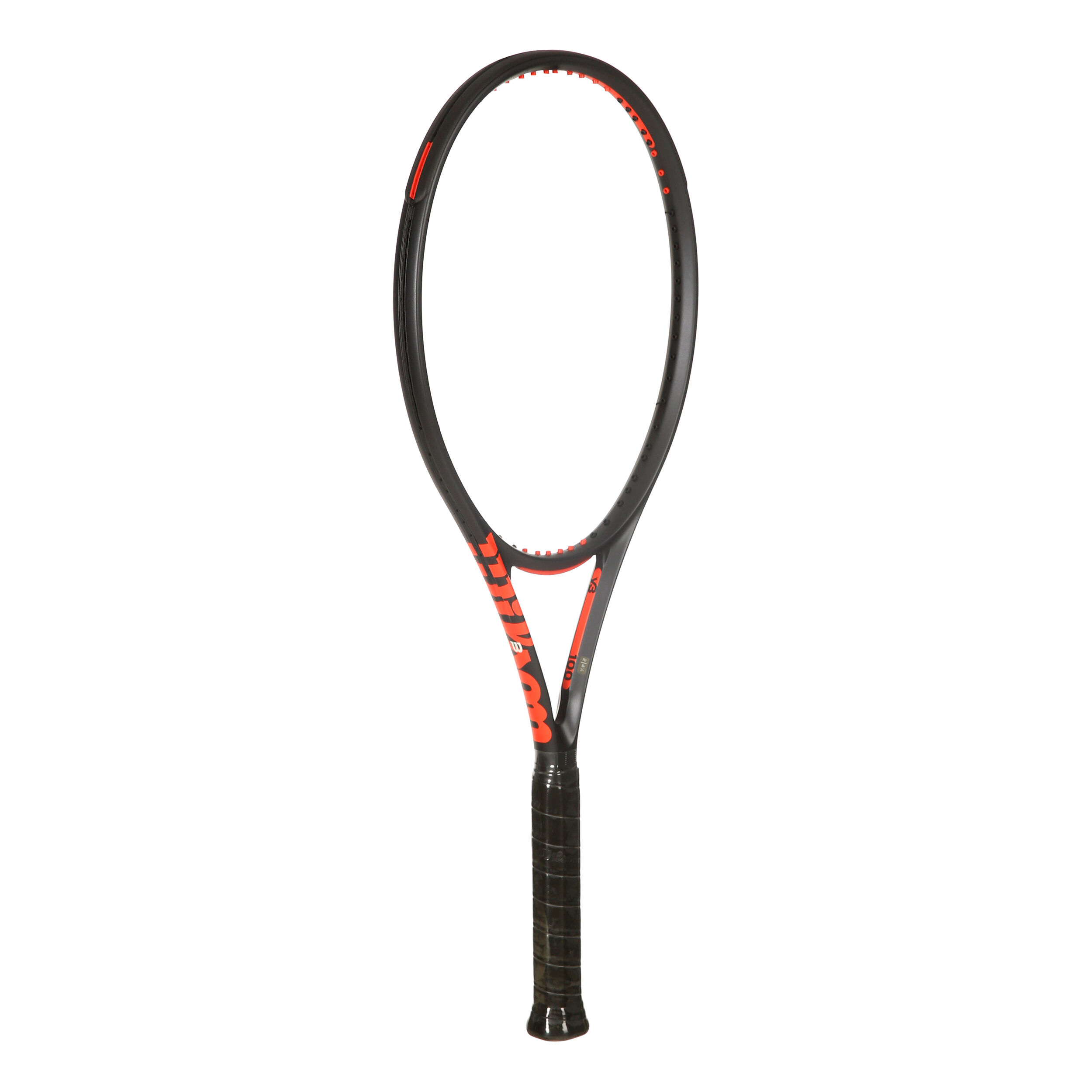 Wilson Clash 100 V3.0 Raquettes test