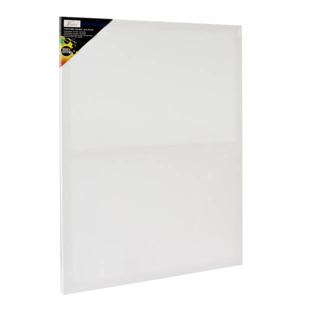 Canvas 50x70cm 100% katoen