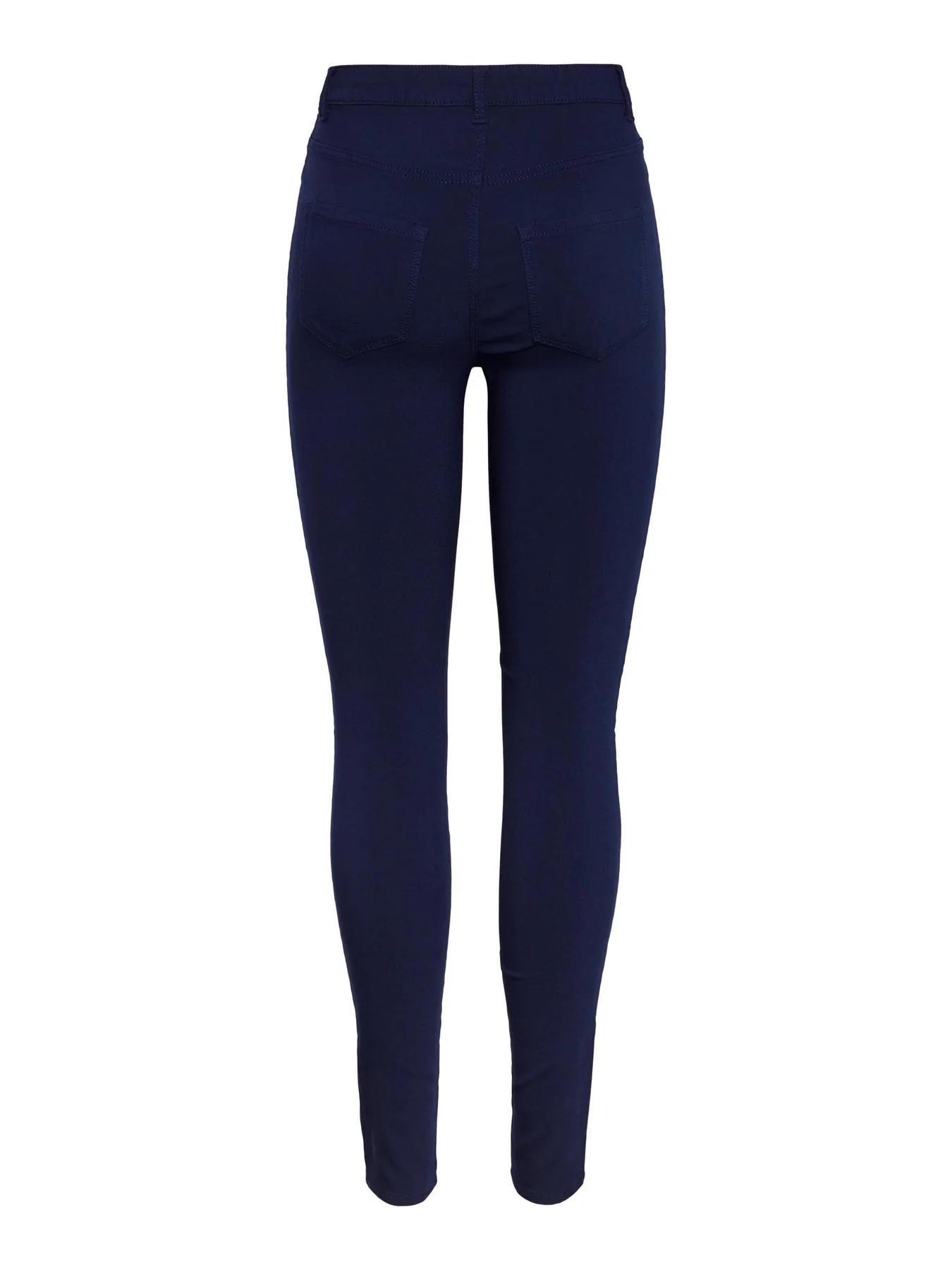 Pieces Pchighskin Wear Jeggings 2752289 maritime blue