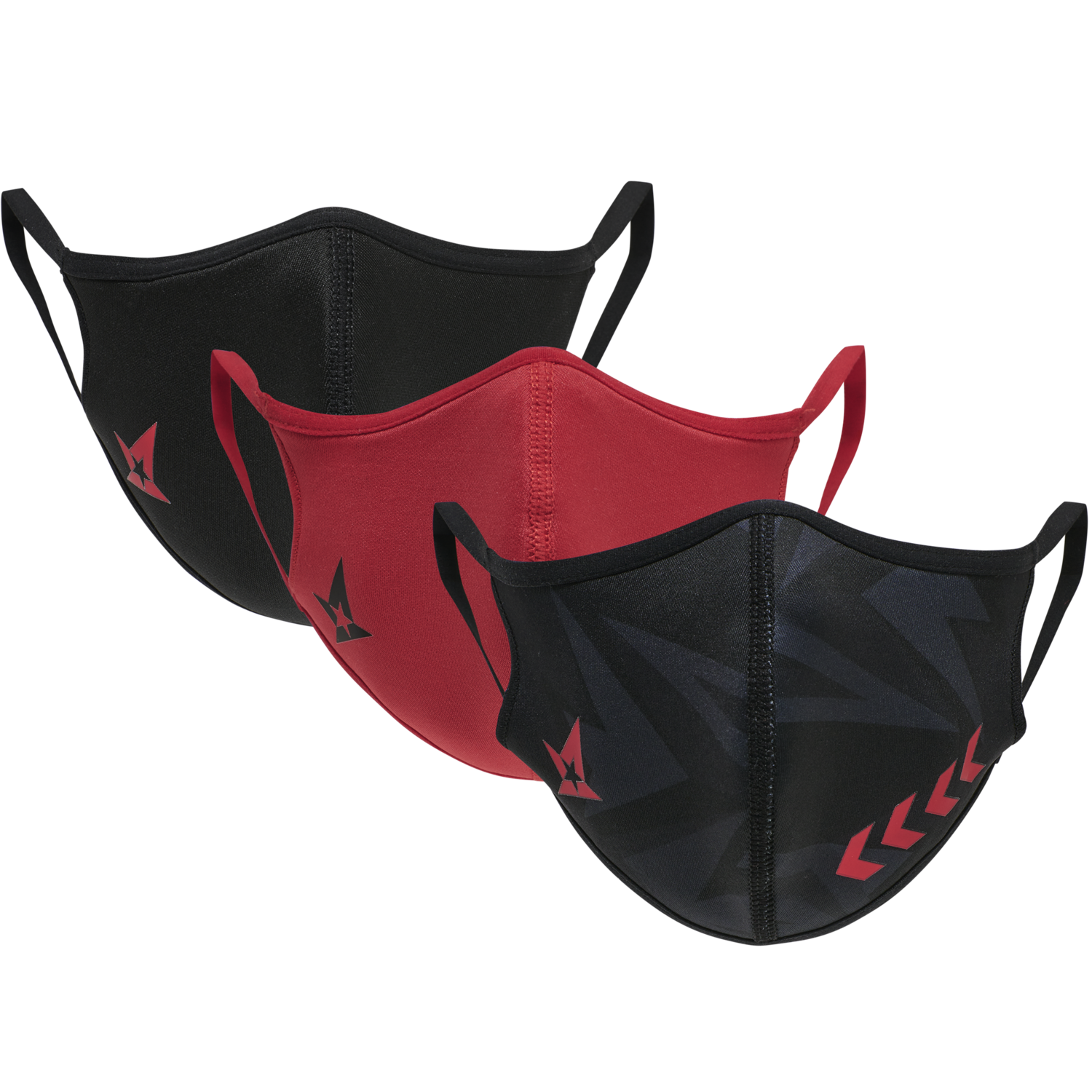ASTRALIS FACE MASK - 3 PACK