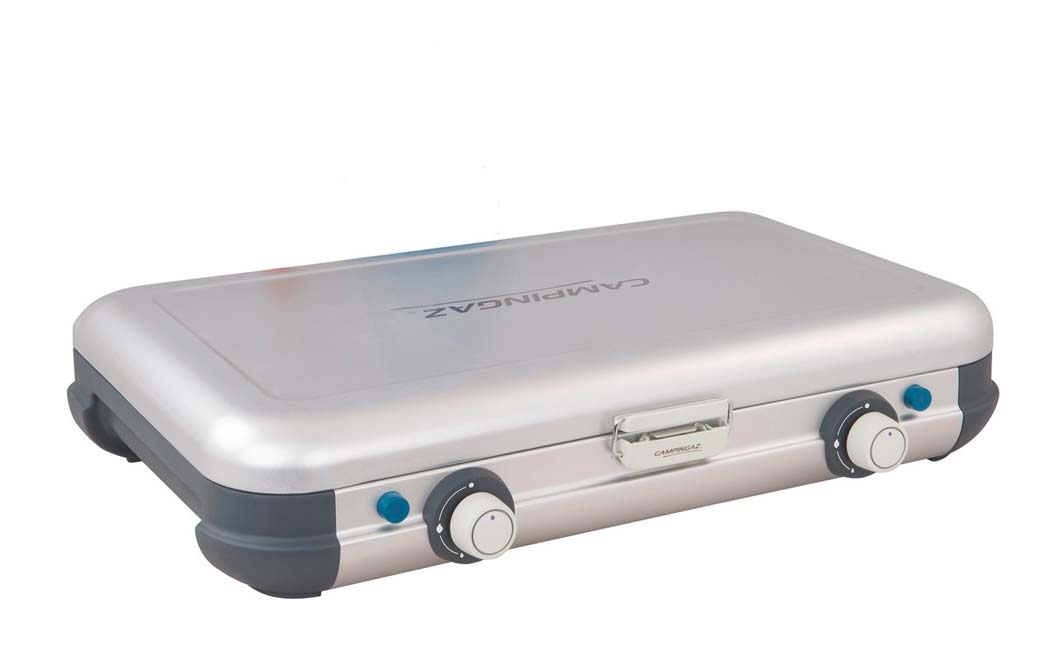 Camping Kitchen2 Grill&Go