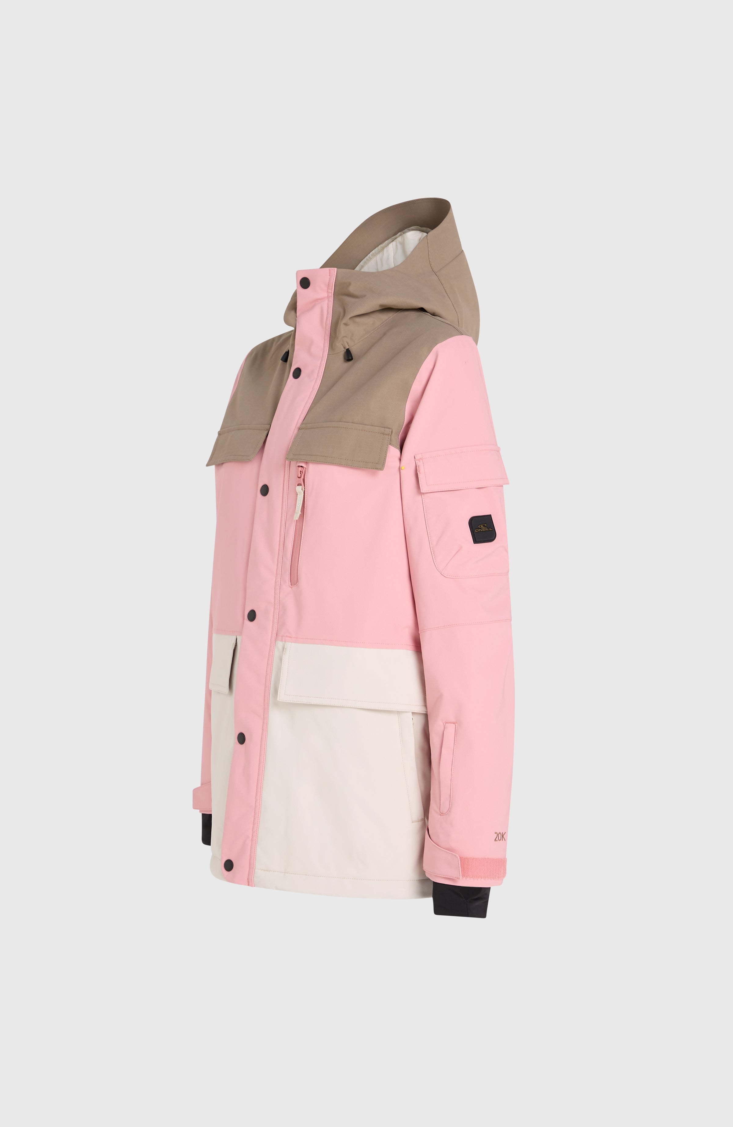Utility Pro Hybrid jas