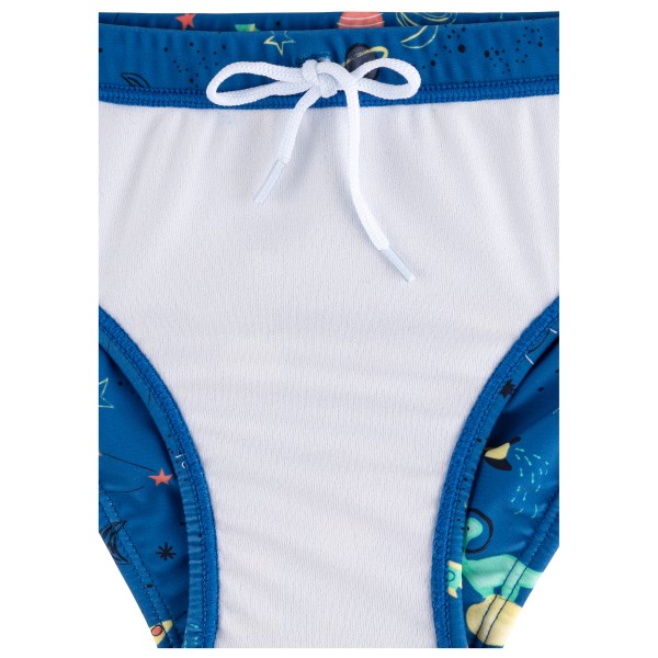 Sterntaler - Kid's Badehose Weltraum - Short de bain