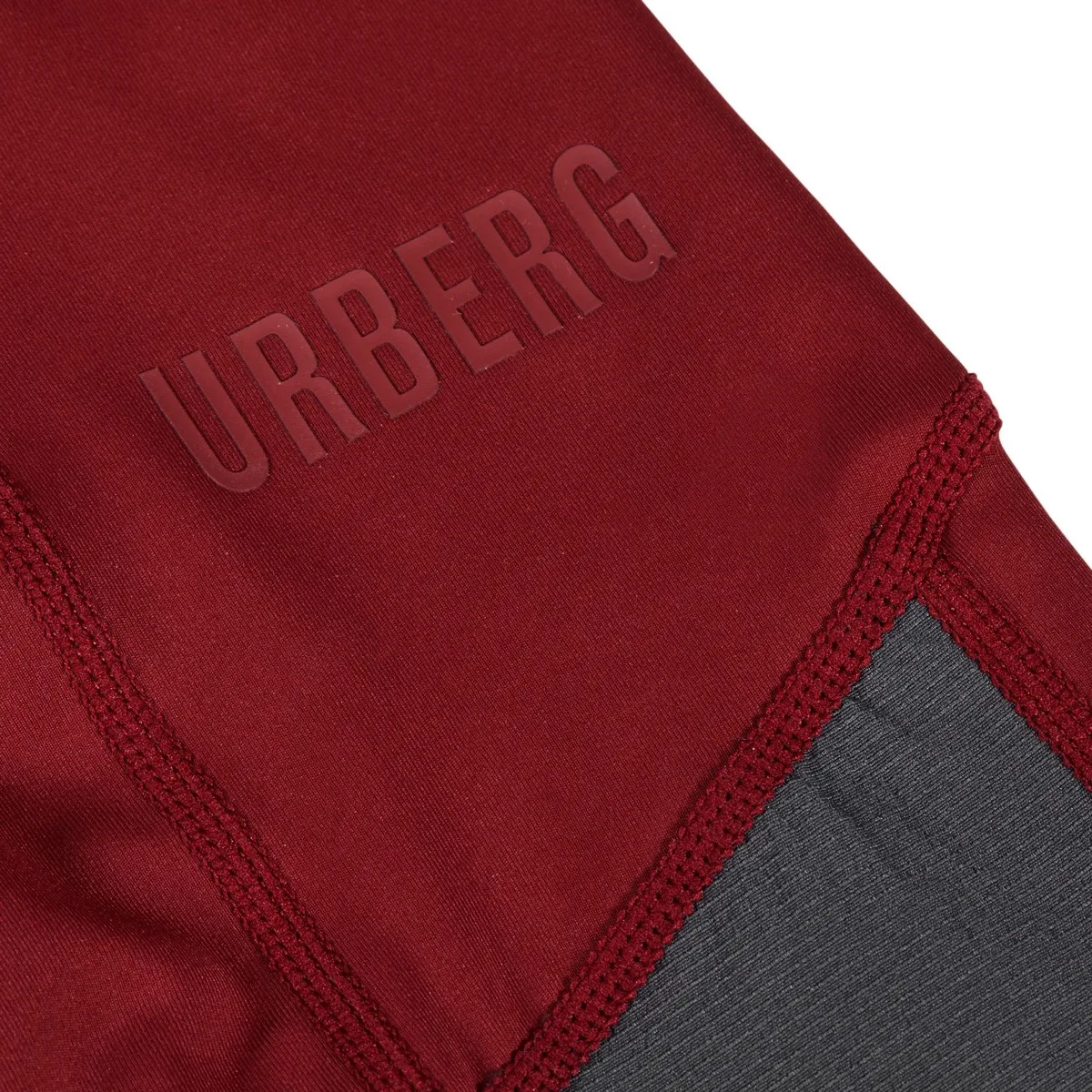 Urberg Women's Hiking Tights Cabernet