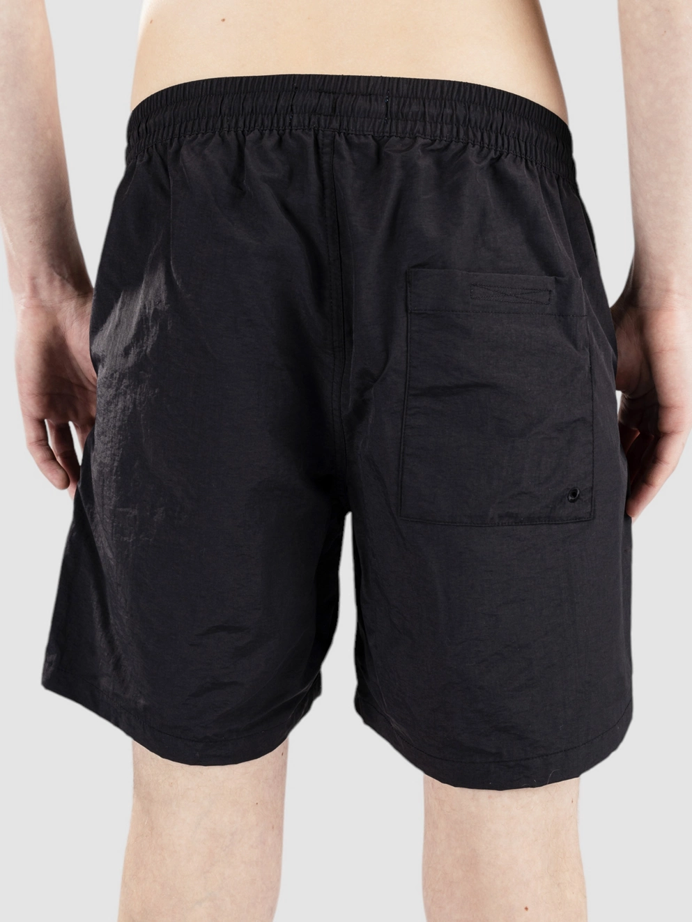 Empyre Floater Boardshorts black