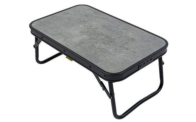 Bo-Camp Industrial Klapptisch