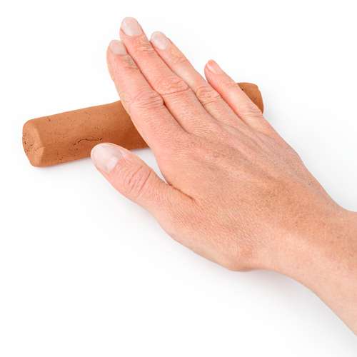 STAEDTLER® FIMO® air wood-effect