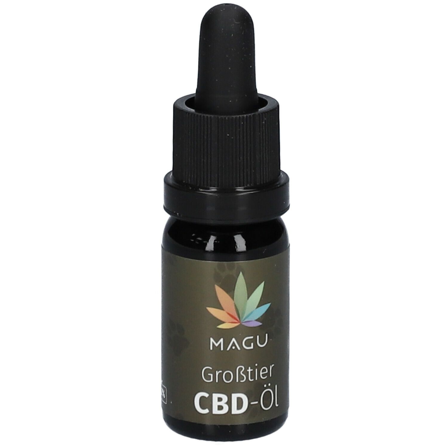 MAGU Kleintier CBD-Öl