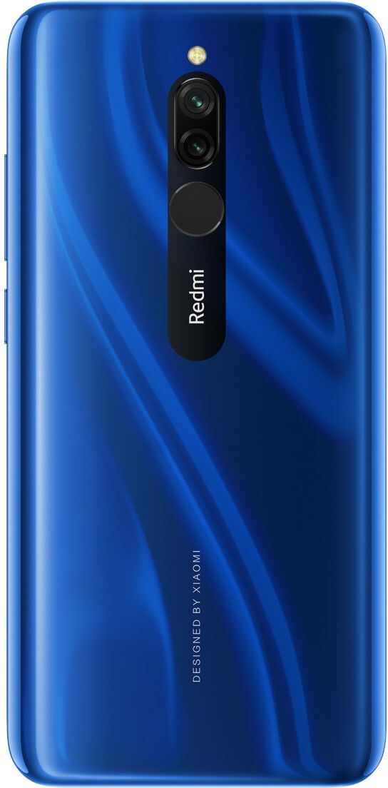 Xiaomi Redmi 8