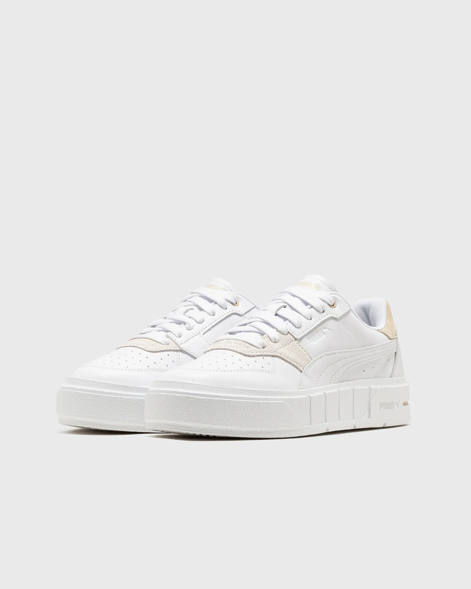 Puma PUMA Cali Court Match Wns