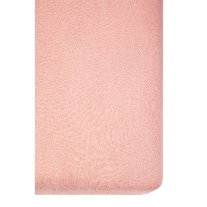 Drap housse en jersey 60 x 120 cm - Multicolore