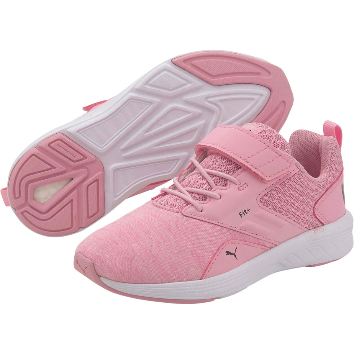 Puma NRGY Comet Velcro Sneakers Børn