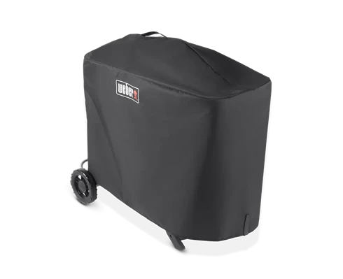 Weber Premium grilltrekk – Traveler