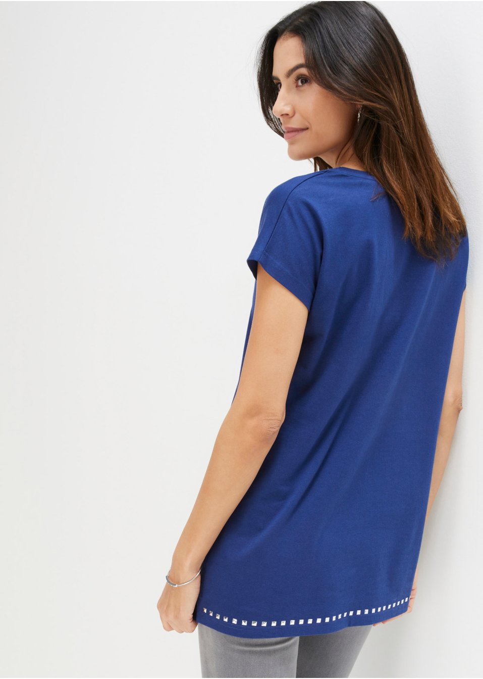 T-shirt long