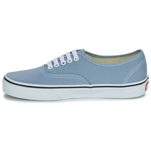 Vans - AUTHENTIC - Bleu