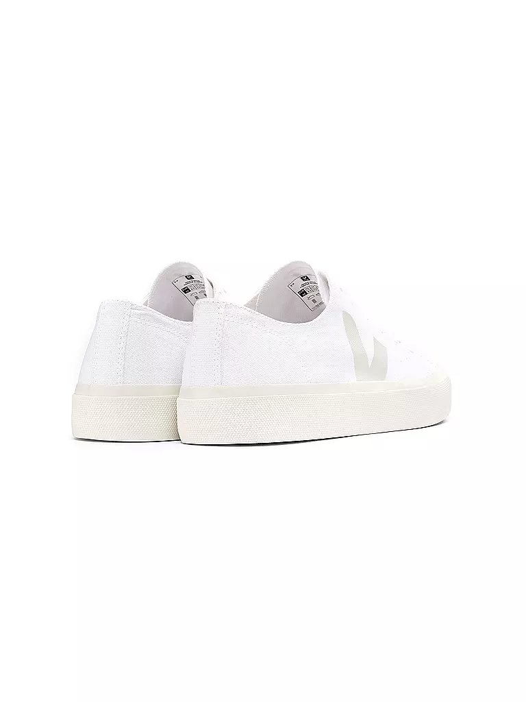 VEJA Sneaker WATA II LOW weiss