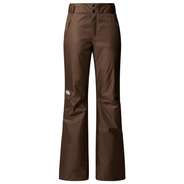 The North Face - Women's Sally Insulated Pant - Pantalon de ski