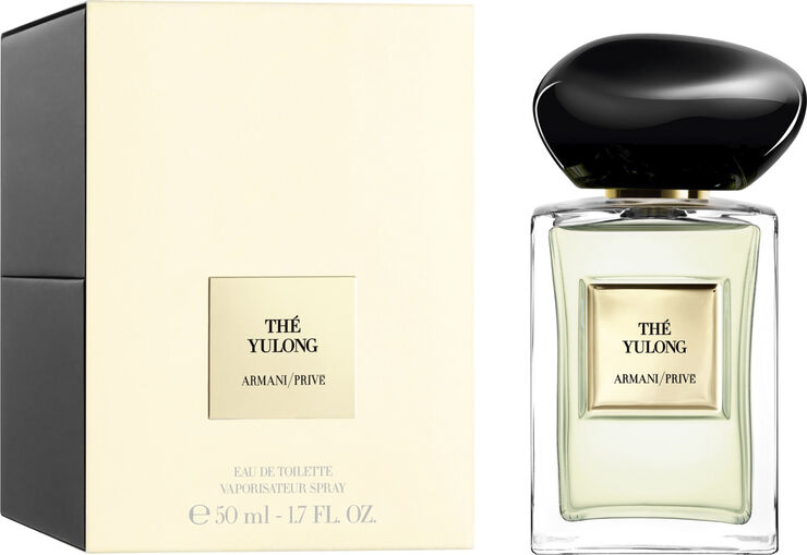Armani Armarni Privé - Thé Yulong