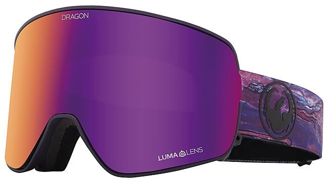 DRAGON - MASQUE DE SKI NFX2 CHRIS BENCHETLER 2+1