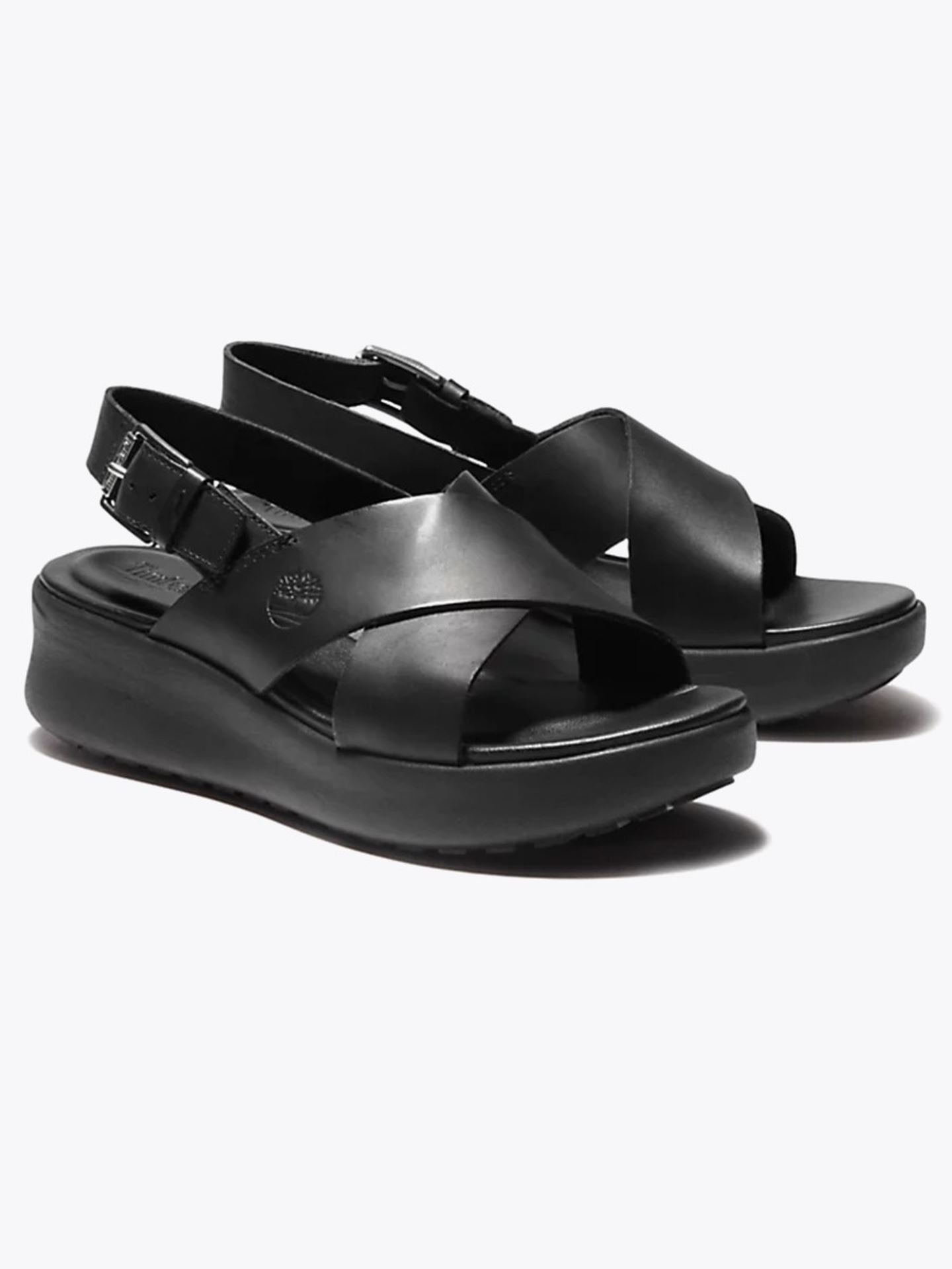 Los Angeles Wind Slingback