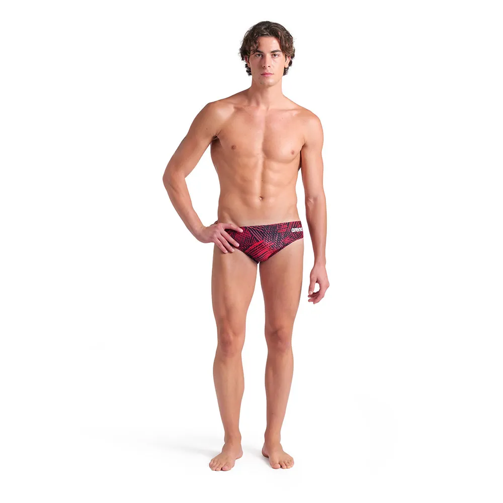 Arena Team Energy 7cm Badeslip
