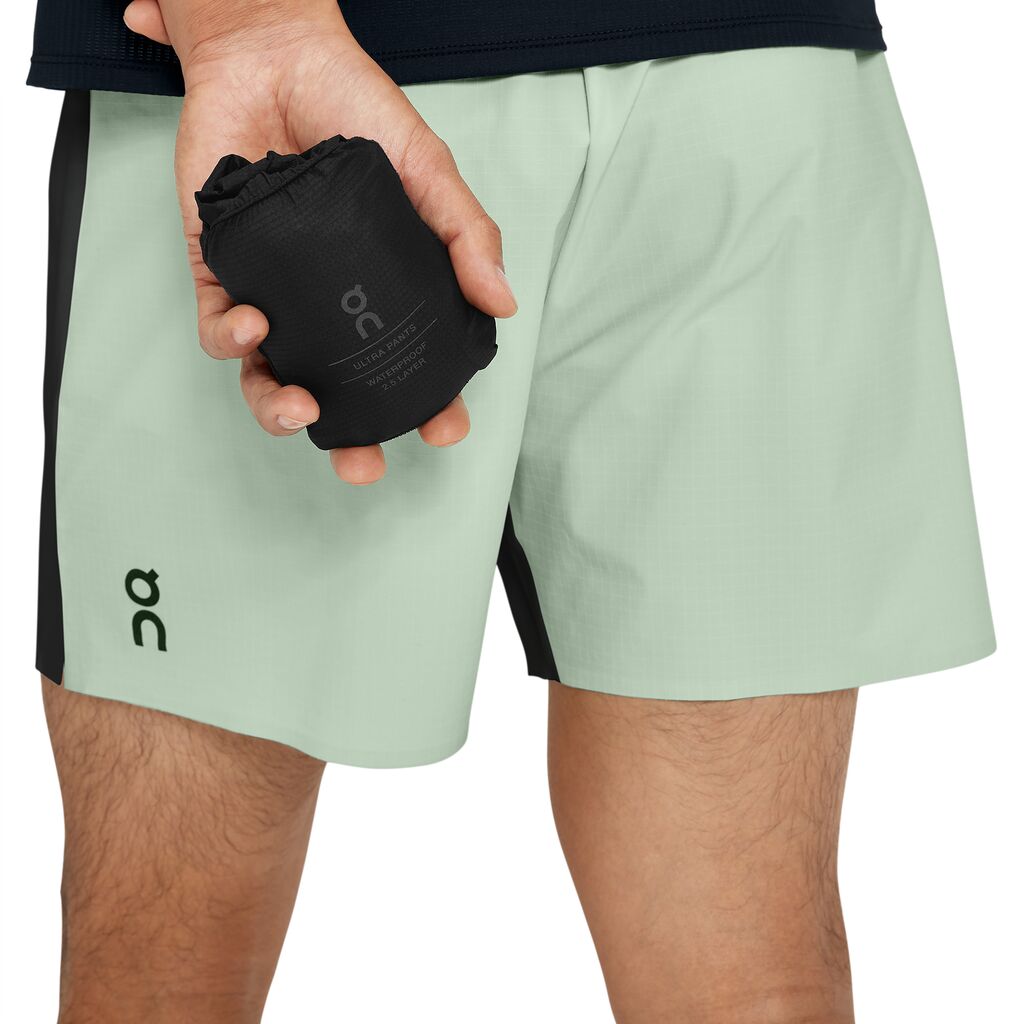 Ultra Pants Herre 00553/Black