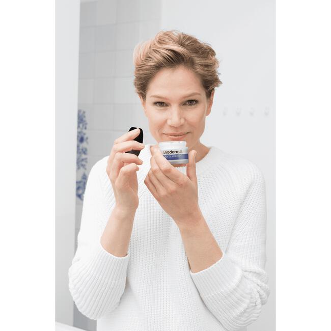 Biodermal Anti Age 50+ Nachtcrème 50 ML
