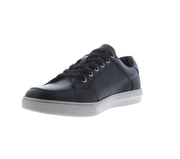 Fabric Low Top Trainers Mens