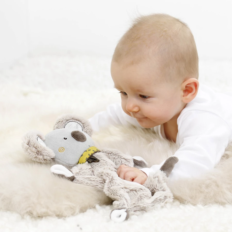 fehn® Schmusetuch Koala - Australia